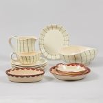 1018 8089 DINNER SET